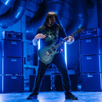 Paul Reed Smith SE Limited Edition CE 24 LTD - Sandblasted Blue image 8