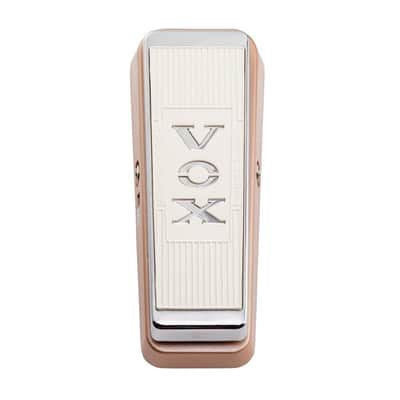 JHS Vox V847 Wah with 