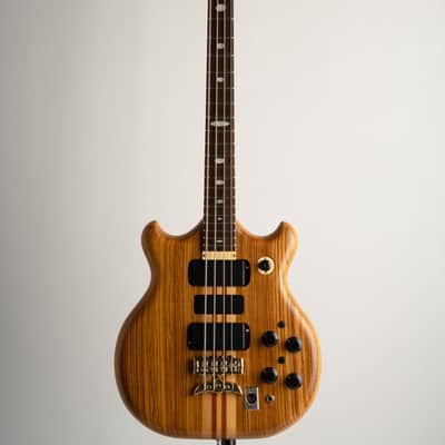FERNANDES FAB-170 1980s image 3