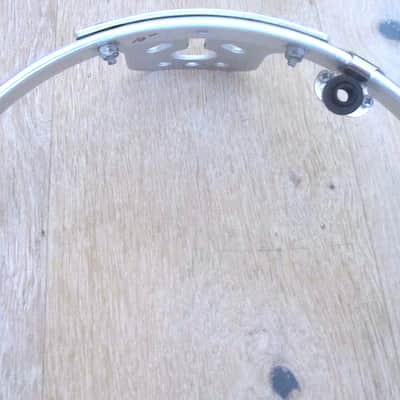 10" GPI Gauger Percussion RIMS Alloy Pro Series Suspension Mount image 4