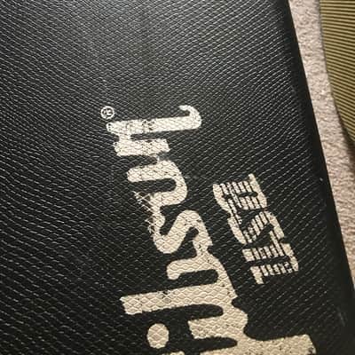 Gibson Firebird V 2013 - Black with Upgrades and Original Gibson Hard Case image 22