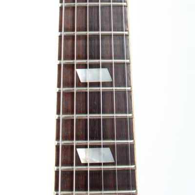 1985 Epiphone Casino sunburst image 4