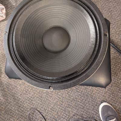 Celestion T3760 G12T-75 12" 75-Watt 16 Ohm Speaker 2010s - Silver image 2
