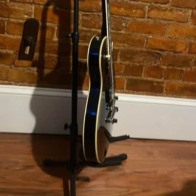 Greco Les paul 1974 - Black image 9