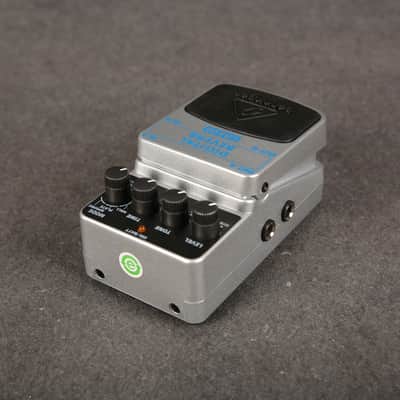 Behringer Digital Reverb - 2nd Hand (167005) image 3