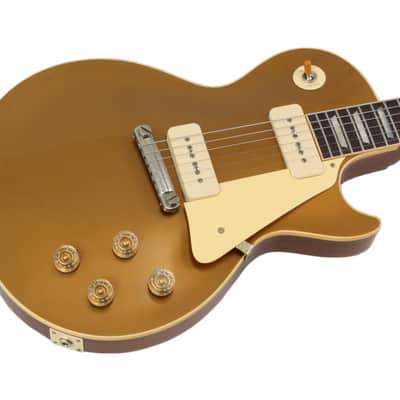Gibson Custom Shop 1954 Les Paul Goldtop Reissue VOS image 1