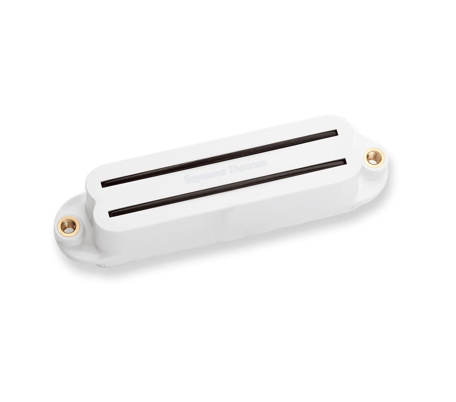 Seymour Duncan SHR-1n Hot Rails Strat Neck Pickup | Reverb
