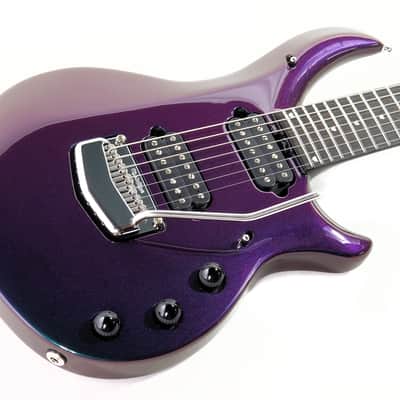 Ernie Ball Music Man John Petrucci Majesty Premium Select 7 - Mystic Dream - M021706 image 3