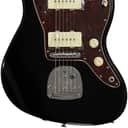 Fender Classic Player Jazzmaster Special - Black with Rosewood Fingerboard Demo