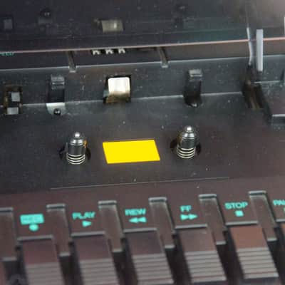 Used Yamaha MT2X Multi-track 4 Track Cassette Recorder, Serviced, Ready to Record! image 7