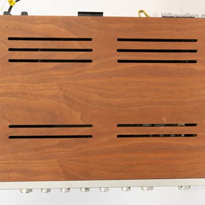 Sansui Eight Vintage Receiver - Professionally Restored - 1 Year Warranty image 13