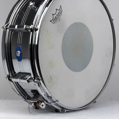 Leedy 5x14" 60's Shelly Manne Model Snare Drum - COB image 13