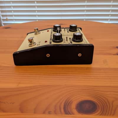 Ibanez ES3 Echo Shifter 2010s - White image 4