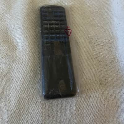 Alesis Masterlink 9600 Remote Control Unit image 2