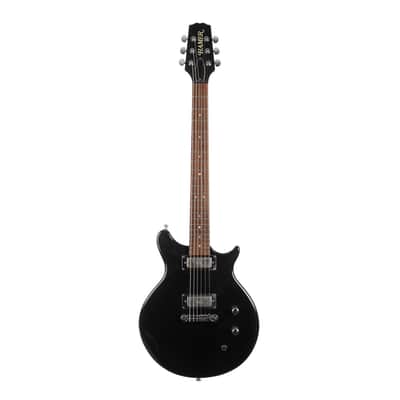 Vintage Hamer Eclipse Black 1994 image 4