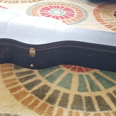 Vintage Gibson C-0 Classic - 60s/70s image 15
