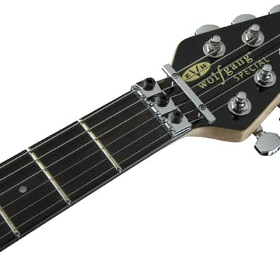 EVH Wolfgang® Special 2025 Ivory image 5