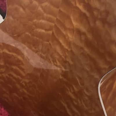 Taylor 214ce -DLX - QM image 6