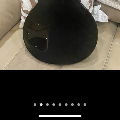 2012 Gibson Les Paul Special image 4