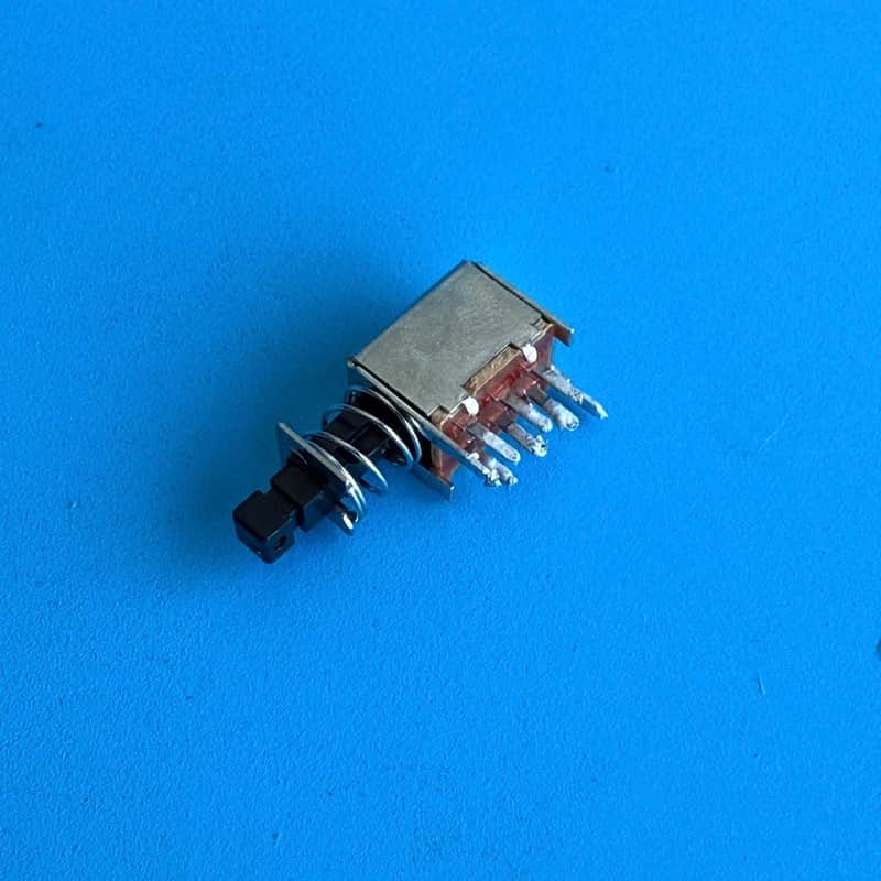 Acoustic A15V