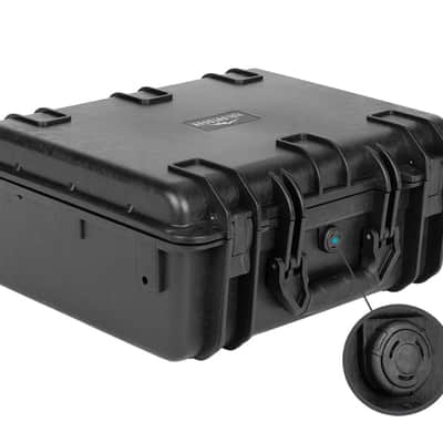 Pure Outdoor Weatherproof Hard Travel Case image 4