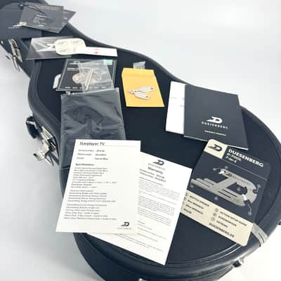 2020 Duesenberg Starplayer TV - Narvik Blue image 18