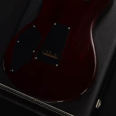 Paul Reed Smith (PRS) 513 Standard Limited Vintage Mahogany [09 148358] (06/22) image 4