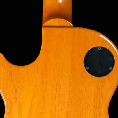 USED Gibson Limited Edition Les Paul Classic - Seafoam Green image 8