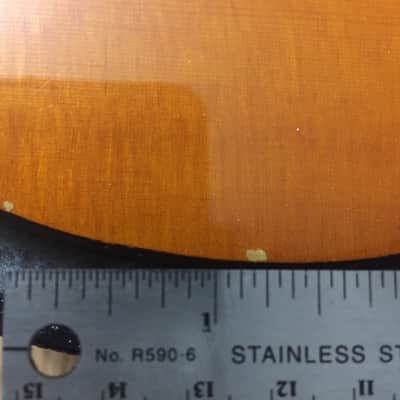 BC Rich BC-10 Classical Guitar image 7