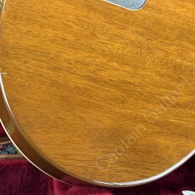 2017 Gibson - Les Paul Standard - ID 5980 Bild 16