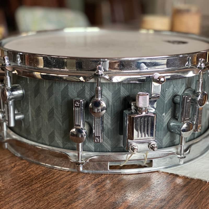 Sonor SQ2 Artist Series Birch 5x12 Snare image 1