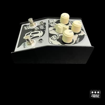 Stone Deaf FX PDF-1X LTD -17729 image 6