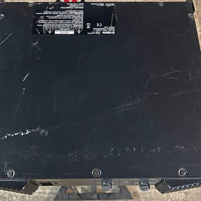 Yamaha T3n 2-Channel Power Amplifier image 6