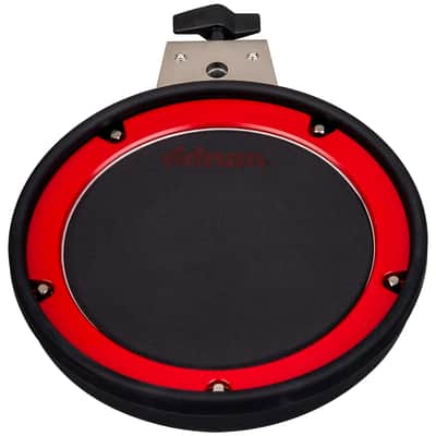 Mint ddrum E-FLEX Mesh Electronic Drum Kit - Black image 5