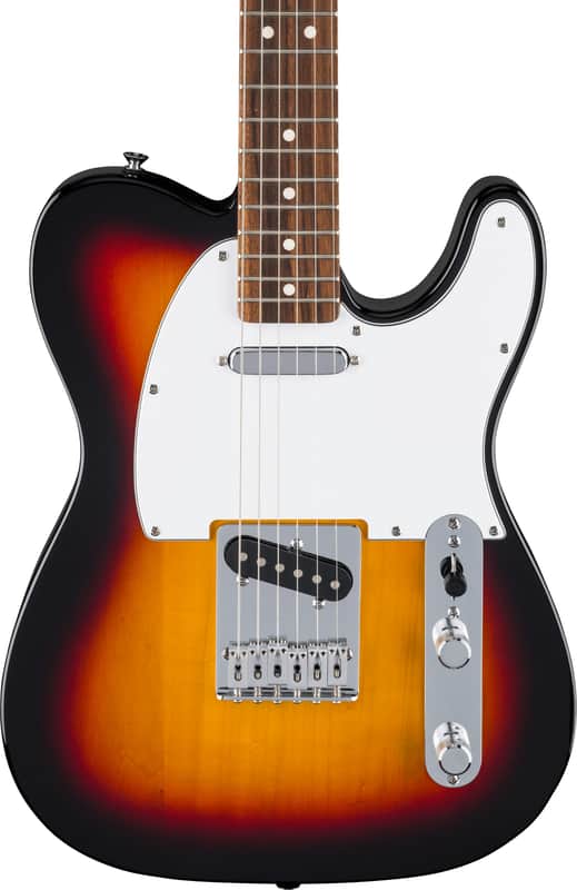 Fender Standard Telecaster | Reverb UK