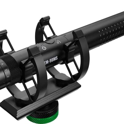 MACKIE EM-98MS image 1