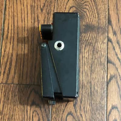 Boss HM-2 Heavy Metal Distortion Pedal image 4