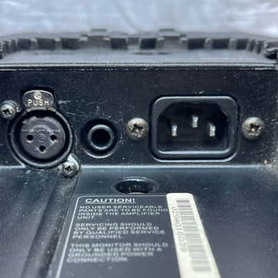 Genelec 1029 A 2010 - Black image 3