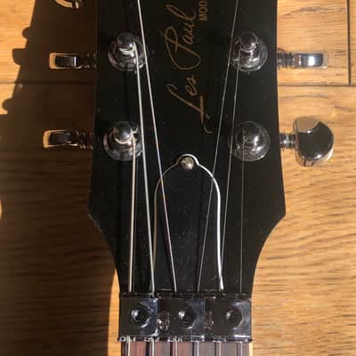 Gibson Les Paul Axcess Floyd 2021 - Figured Burst image 3