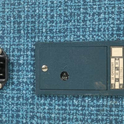 Philips Philicorda GM753/00T rare portable version (serviced) image 13