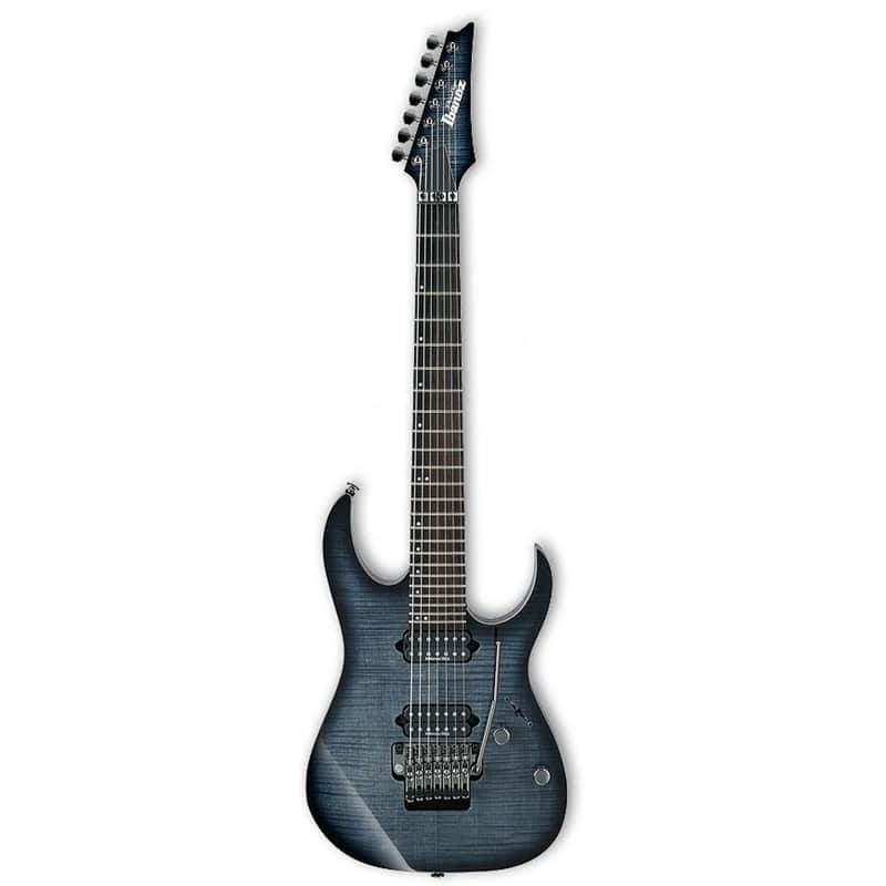 Ibanez RG2727FZ Prestige image 1