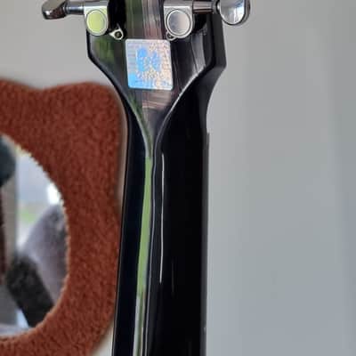 Gibson Les Paul Studio 100th Blue Sparkle custom paint image 17