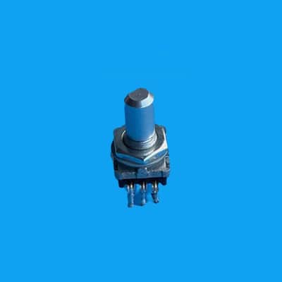 ALESIS DM8 Electronic Drum Replacement Part: Value Rotary Jog 3-Pin Encoder