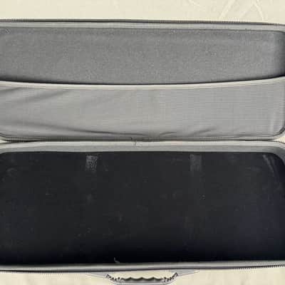 Arturia KeyStep Pro 37-Key MIDI Controller w/Dust Cover and Analog Carrying Case image 21