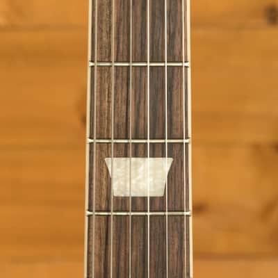 Gibson Slash "Jessica" Les Paul Standard | Honey Burst image 6