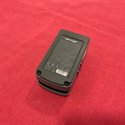 Behringer TU300 Chromatic Tuner (mint) image 4