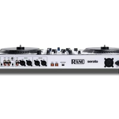 Rane ONE MKII - Professional 4-channel Motorized DJ Controller for Serato DJ, with Stems Control image 4