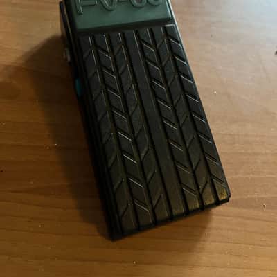 Boss FV-60 Stereo Volume 1985 - 1988 - Black image 1