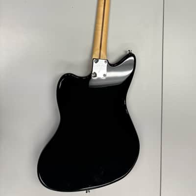 Fender Classic Player Jazzmaster with Mods image 2