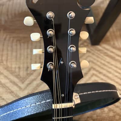 Collings MF O - Honey Amber image 2